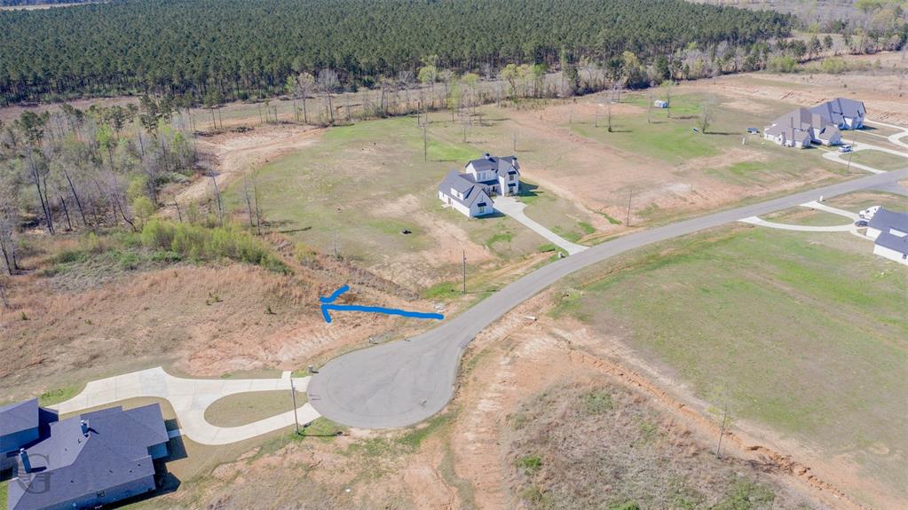 SIMPSON ACRES - Land
