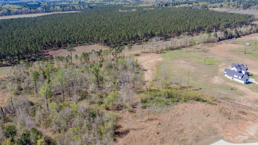 SIMPSON ACRES - Land