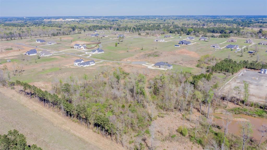 SIMPSON ACRES - Land