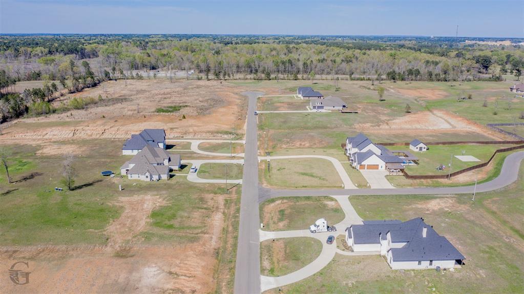 SIMPSON ACRES - Land