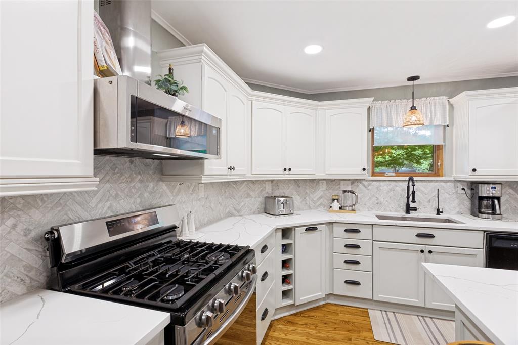 Westcliff Add - Residential