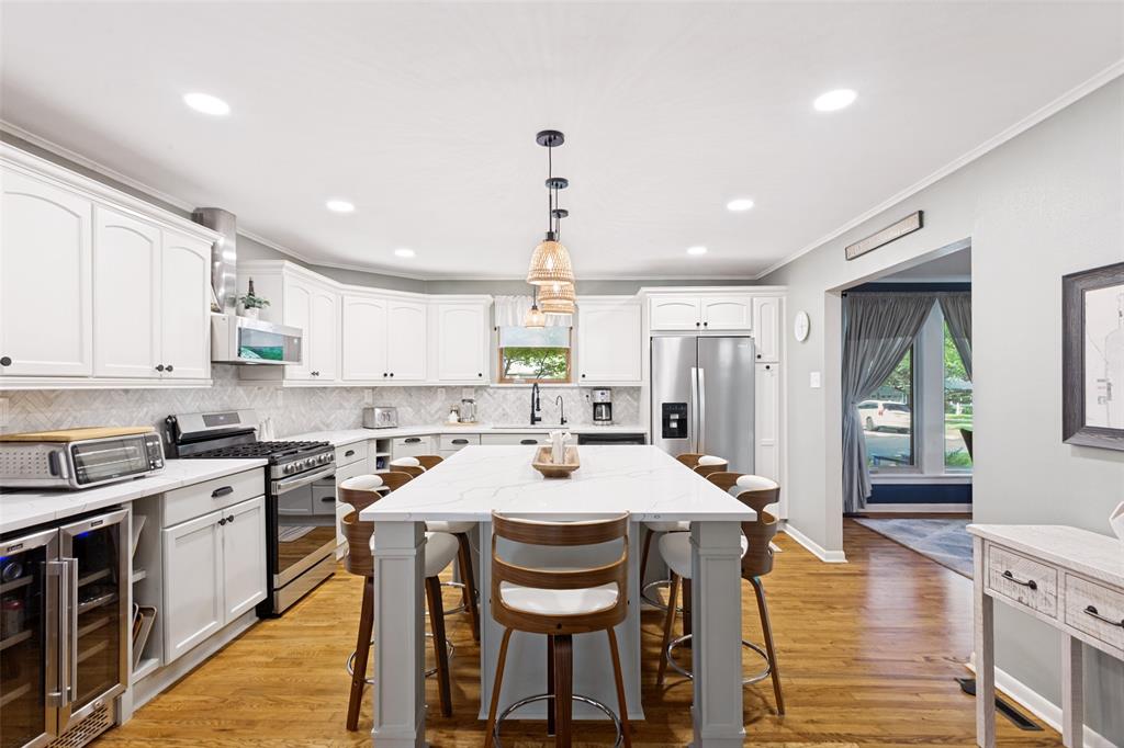 Westcliff Add - Residential