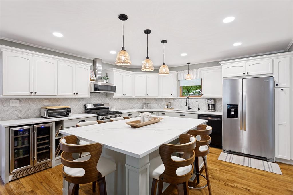 Westcliff Add - Residential