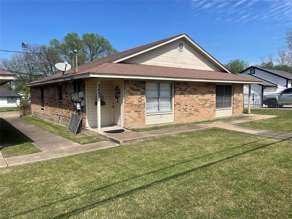 Moffatt - Residential Income