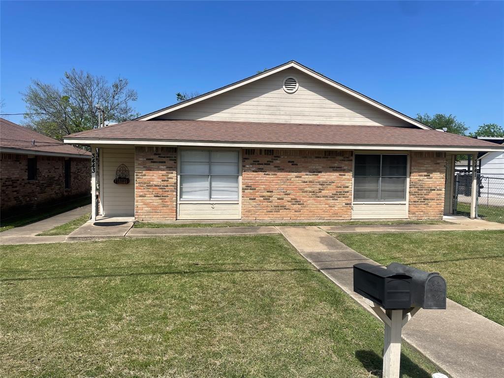 Moffatt - Residential Income