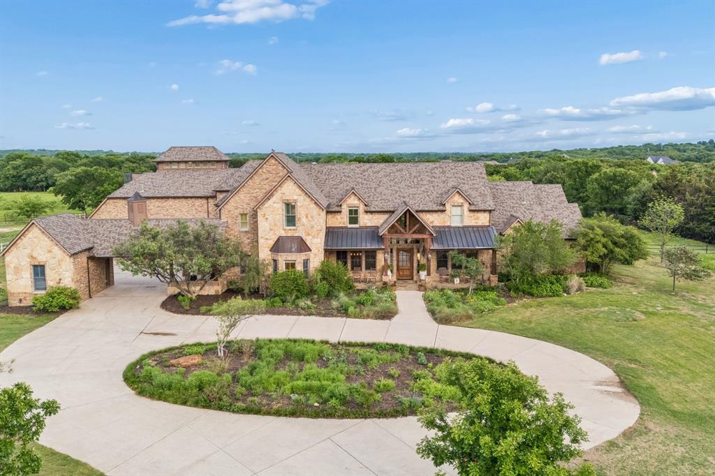 Chimney Rock - Residential