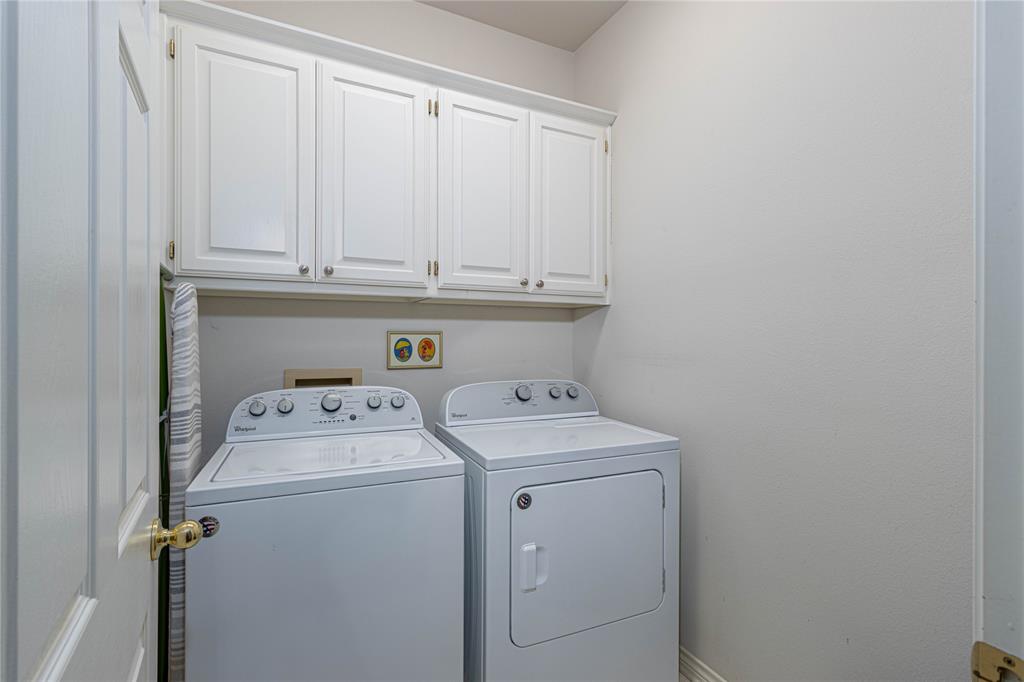 Woods - Residential
