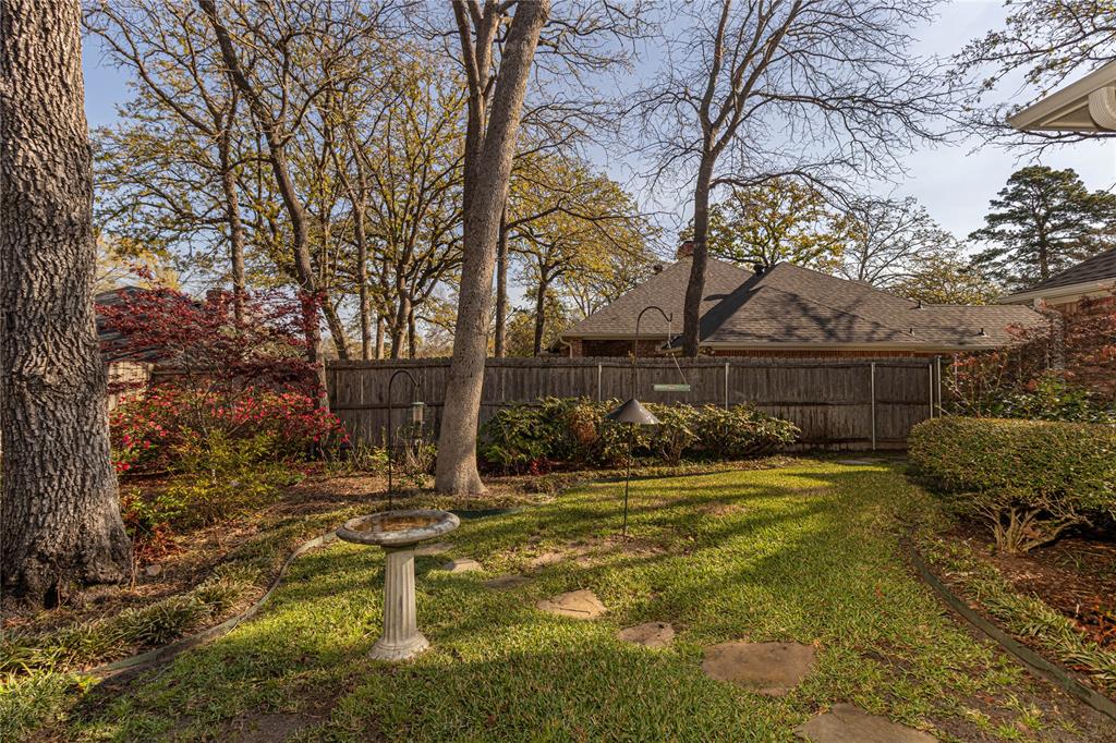 Woods - Residential