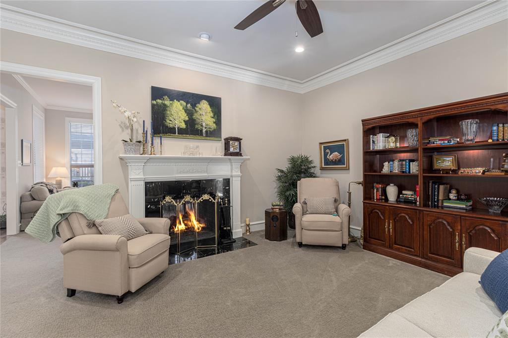 Woods - Residential