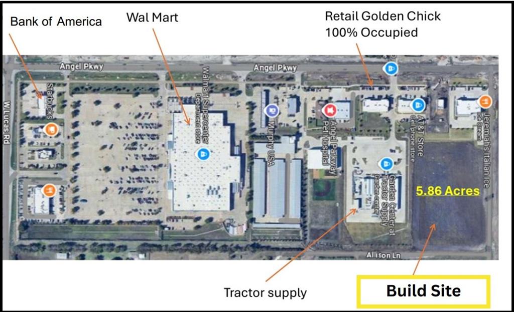 William Snider Survey - Commercial Sale