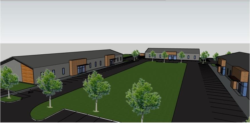 William Snider Survey - Commercial Sale