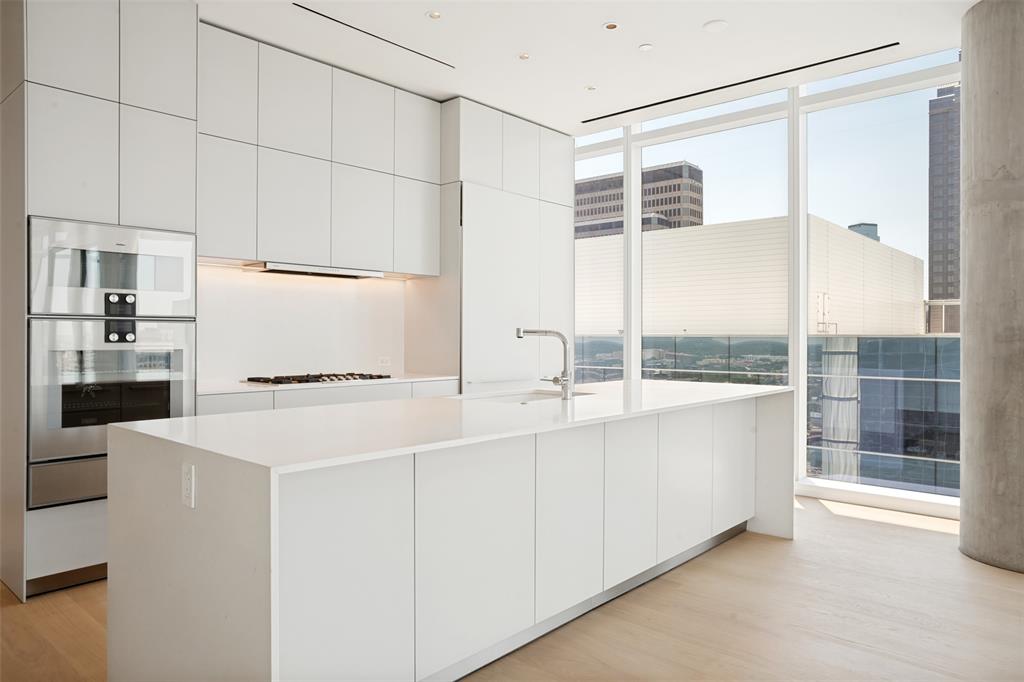 Arts Residences Condo - Residential