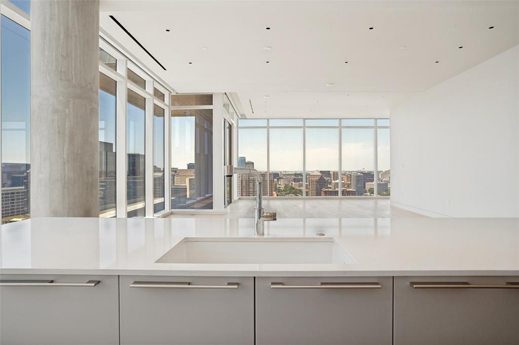 Arts Residences Condo - Residential