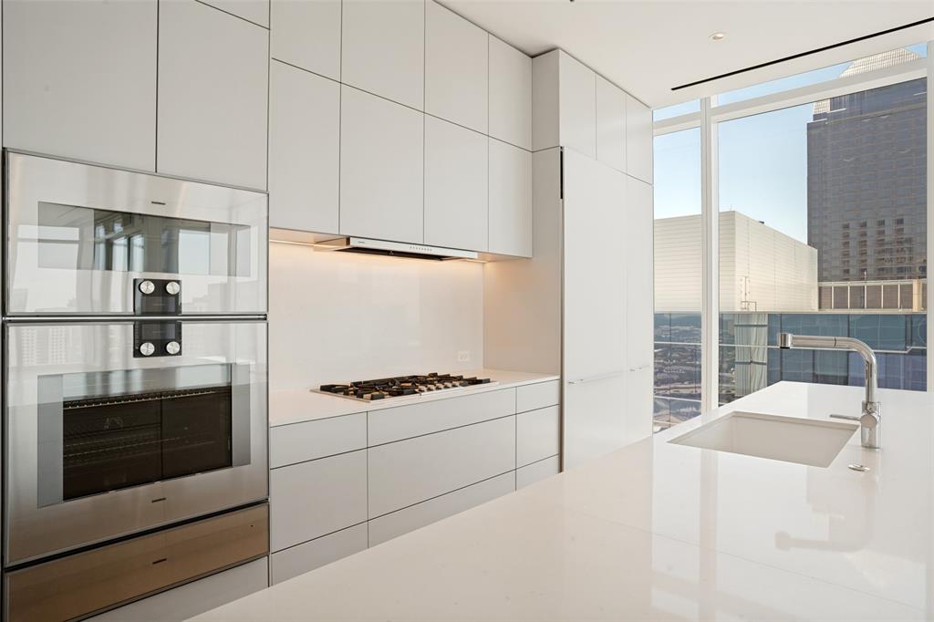 Arts Residences Condo - Residential