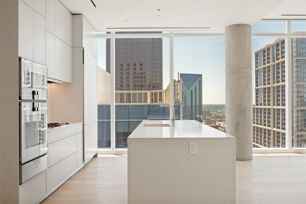 Arts Residences Condo - Residential