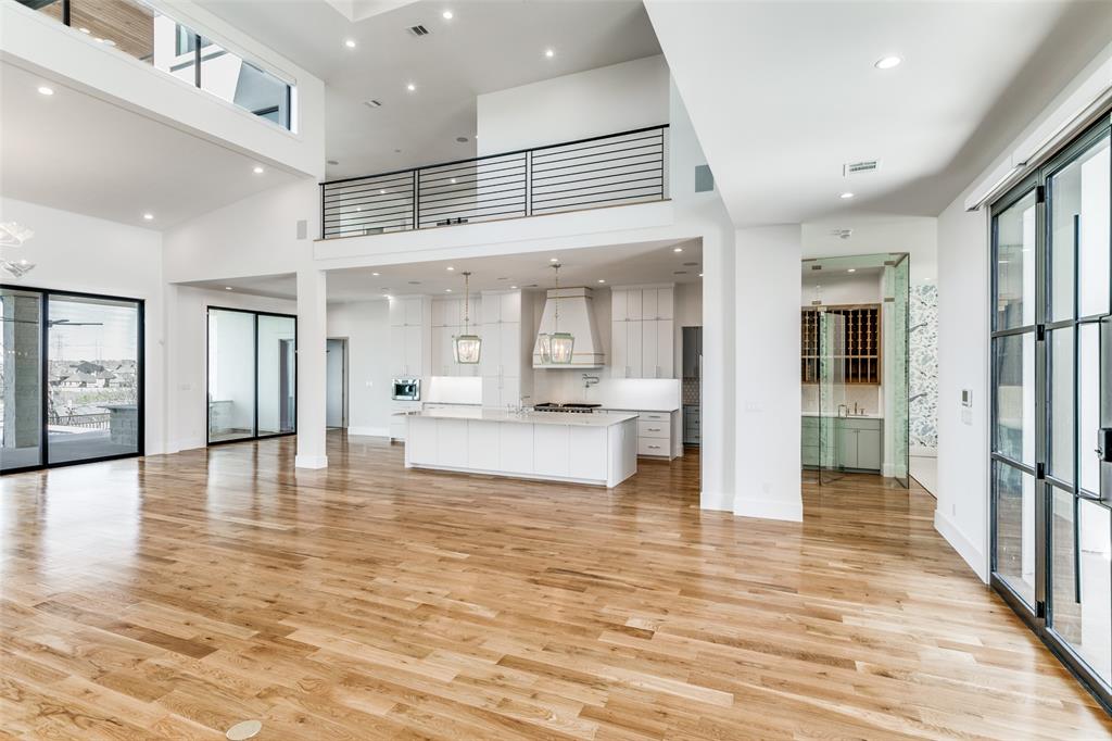 Castle Hills Ph III Sec C - Residential