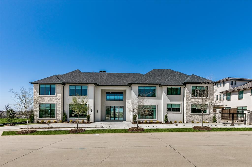 Castle Hills Ph III Sec C - Residential