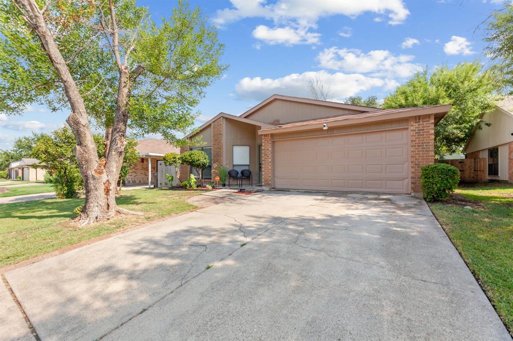 Summerfields Add - Residential