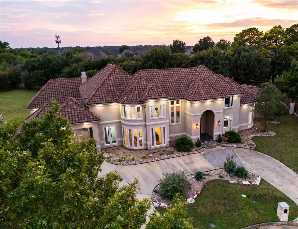 The Hills of Central Park - Residential