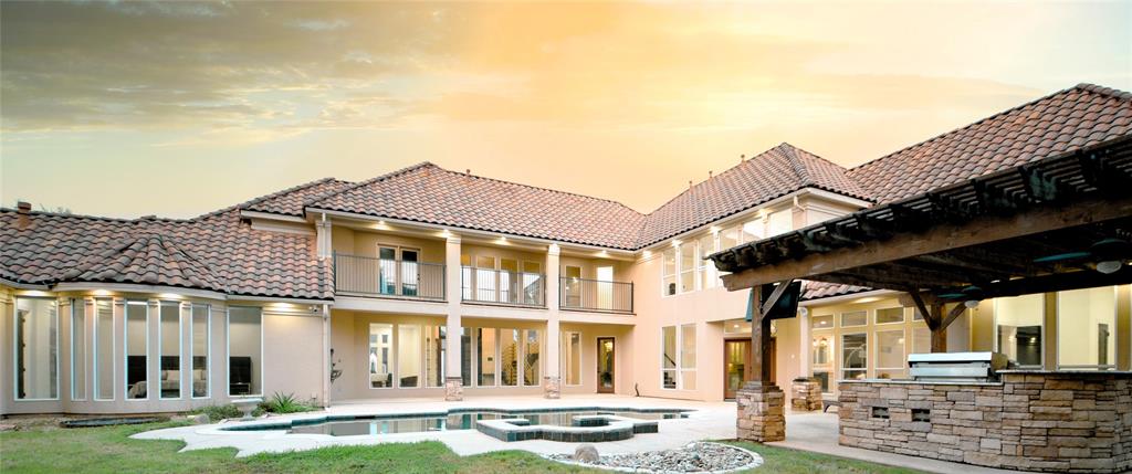 The Hills of Central Park - Residential