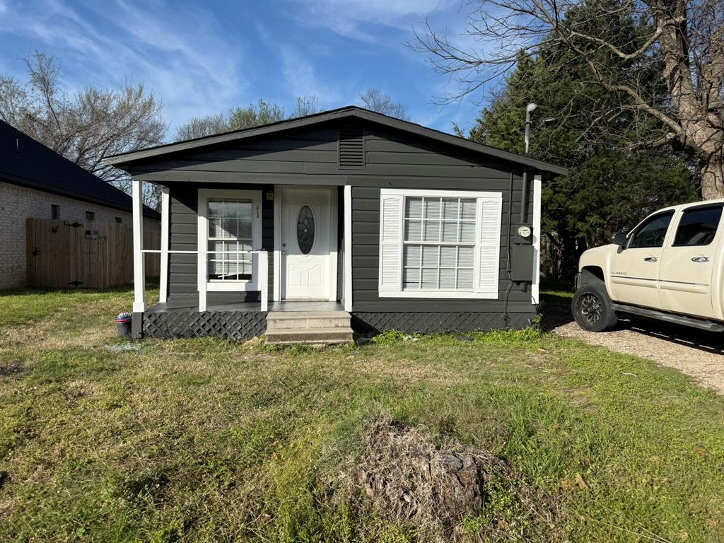Ennis-Dvv - Residential