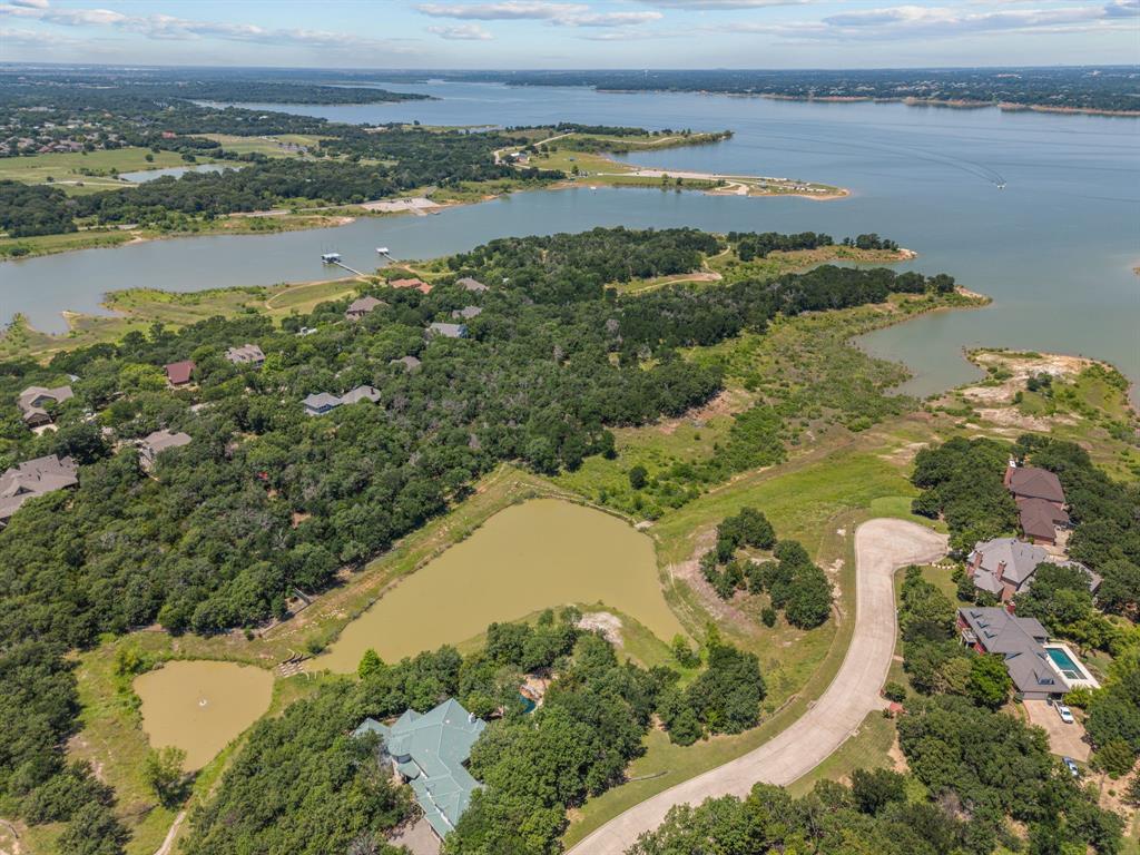 Placid-Peninsula Add - Residential