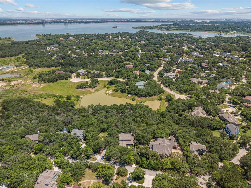 Placid-Peninsula Add - Residential