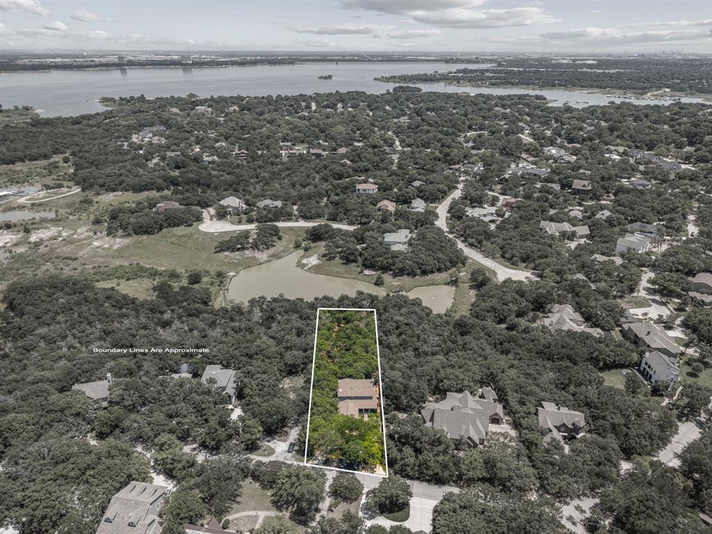 Placid-Peninsula Add - Residential