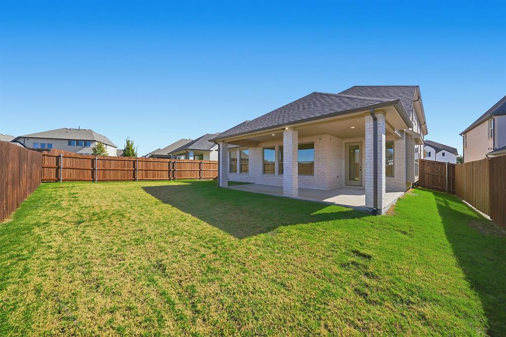 Tavolo Park - Residential
