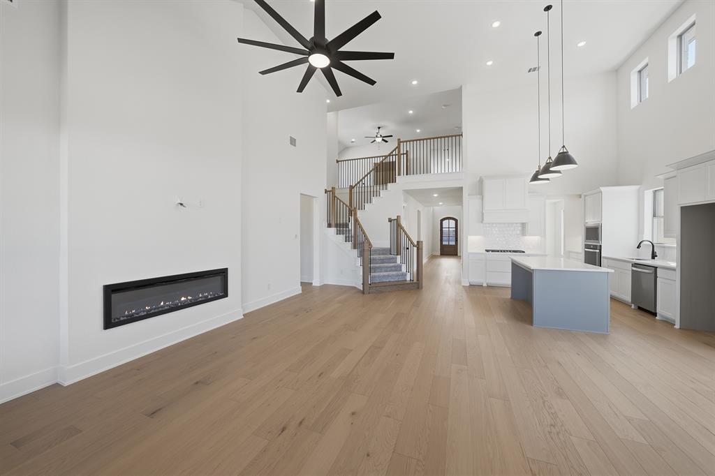 Tavolo Park - Residential