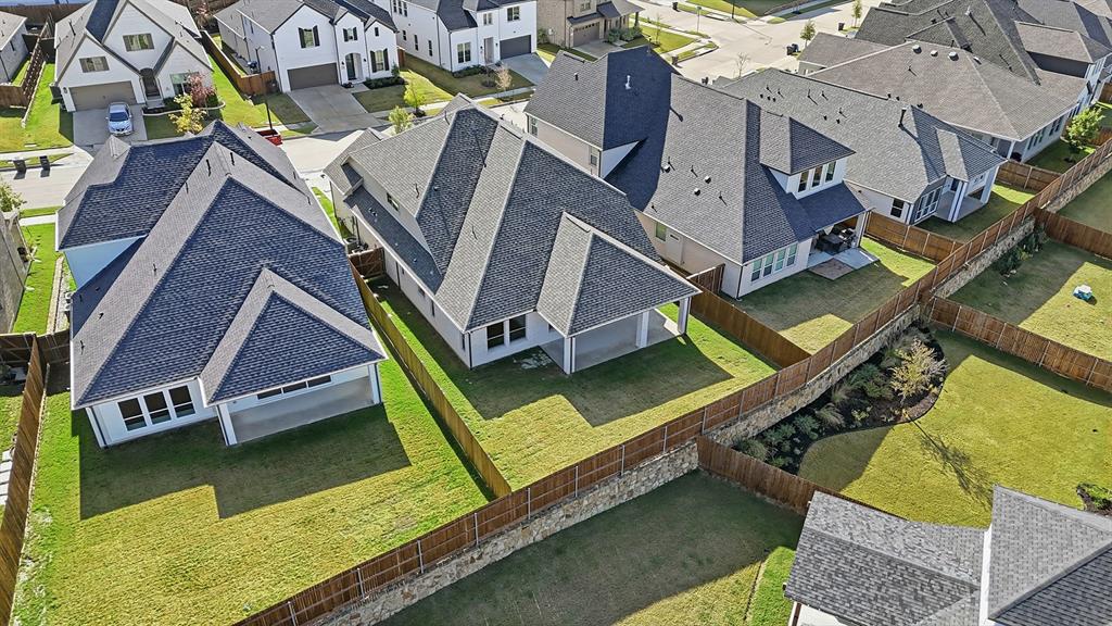 Tavolo Park - Residential