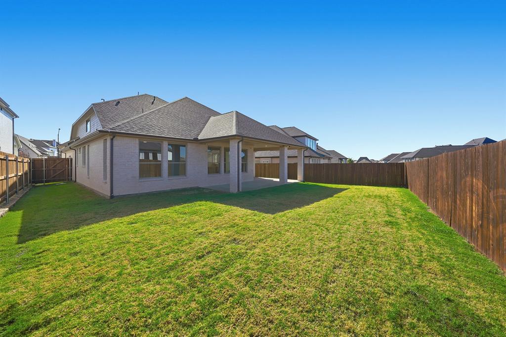 Tavolo Park - Residential