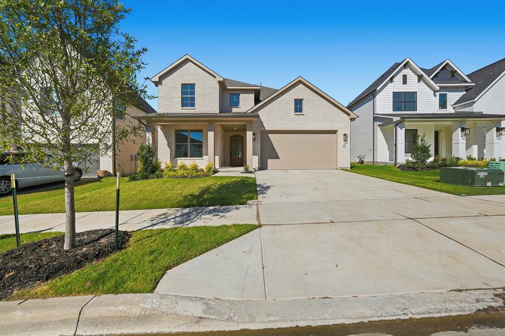 Tavolo Park - Residential