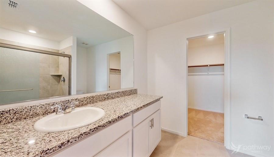 Rosemary Ridge - Residential Lease