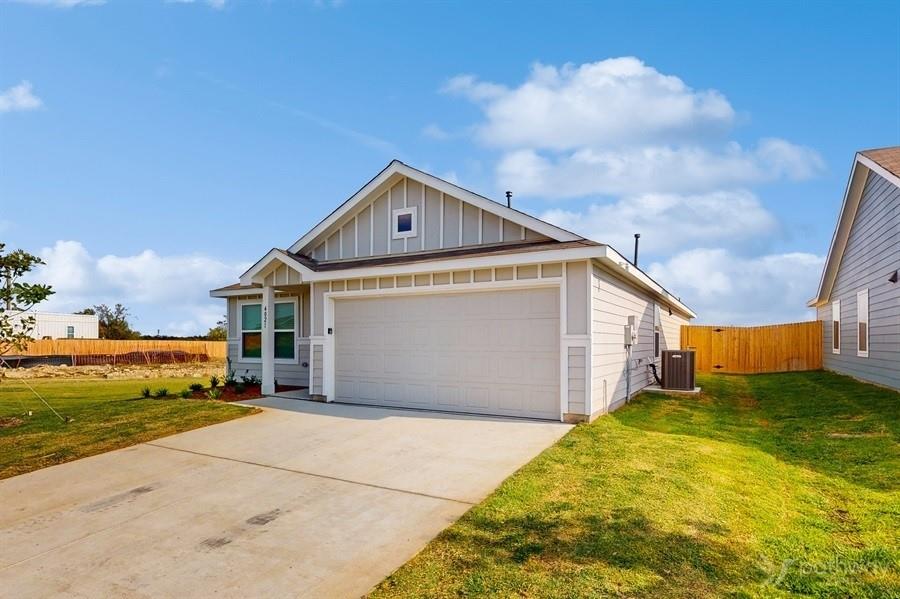 Rosemary Ridge - Residential Lease