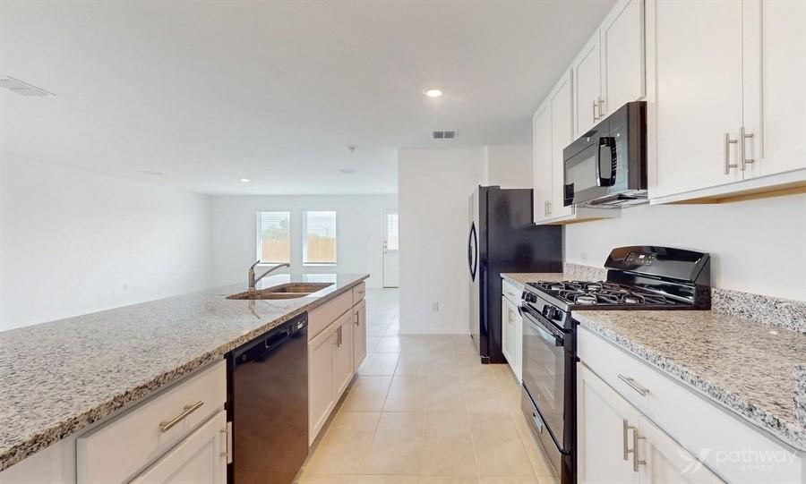 Rosemary Ridge - Residential Lease