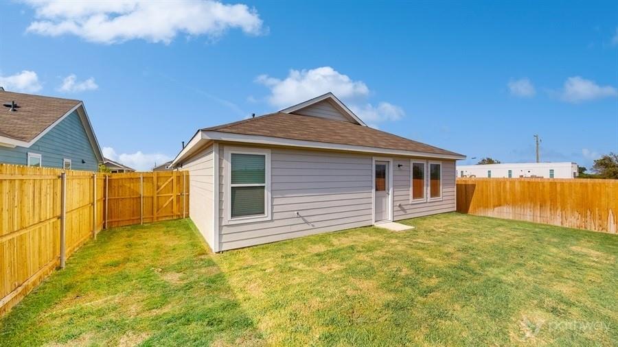 Rosemary Ridge - Residential Lease