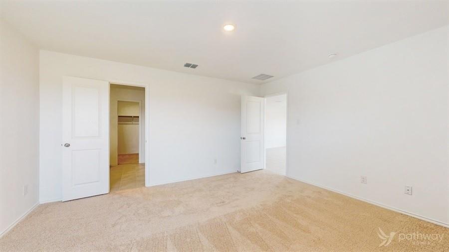 Rosemary Ridge - Residential Lease