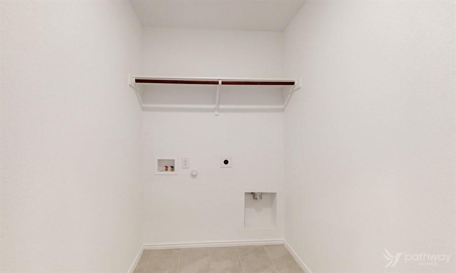Rosemary Ridge - Residential Lease