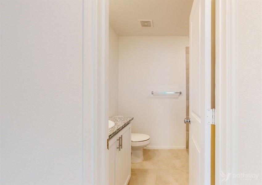 Rosemary Ridge - Residential Lease