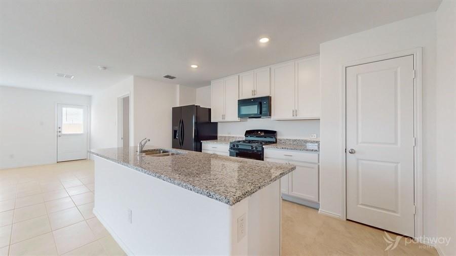 Rosemary Ridge - Residential Lease