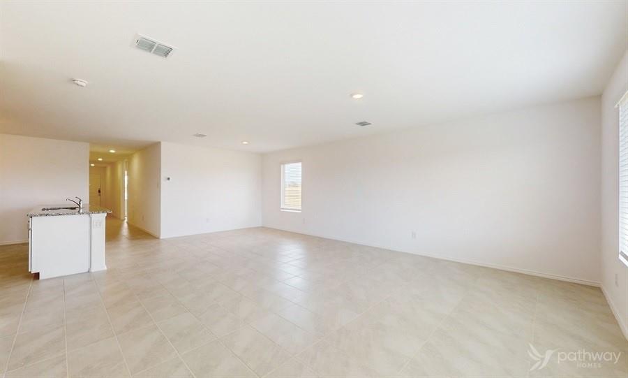 Rosemary Ridge - Residential Lease