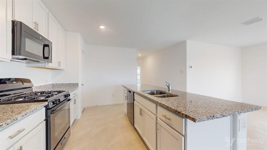 Rosemary Ridge - Residential Lease