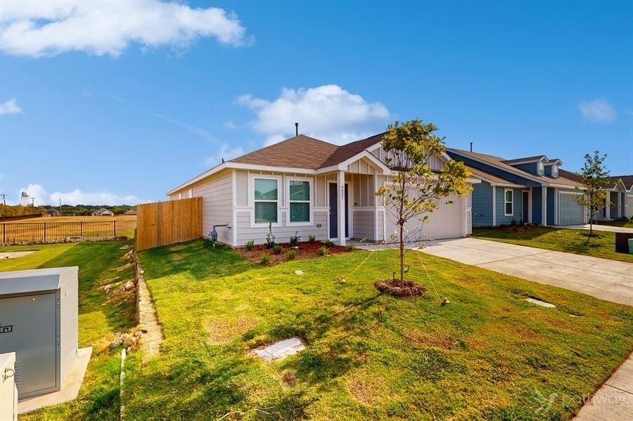 Rosemary Ridge - Residential Lease