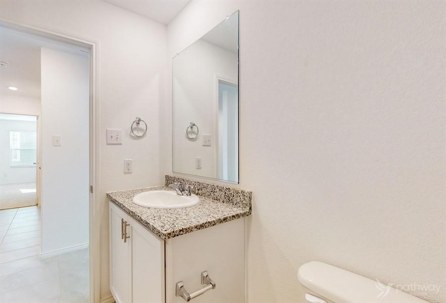 Rosemary Ridge - Residential Lease