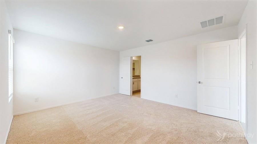 Rosemary Ridge - Residential Lease