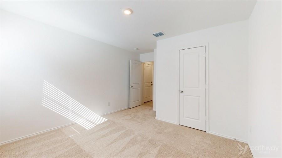 Rosemary Ridge - Residential Lease