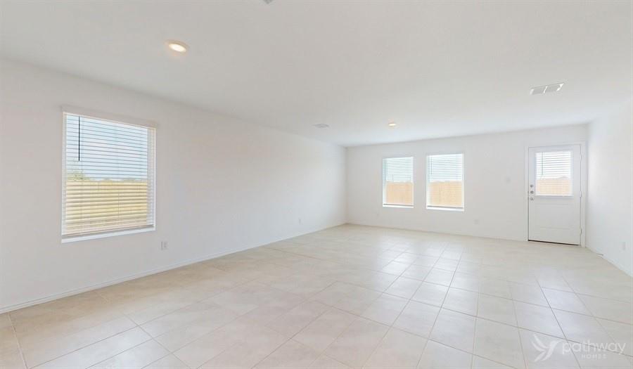 Rosemary Ridge - Residential Lease