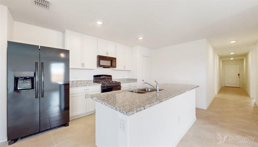 Rosemary Ridge - Residential Lease