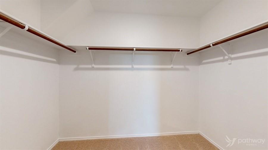 Rosemary Ridge - Residential Lease